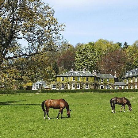 Kinloch House Hotel Blairgowrie and Rattray Luaran gambar