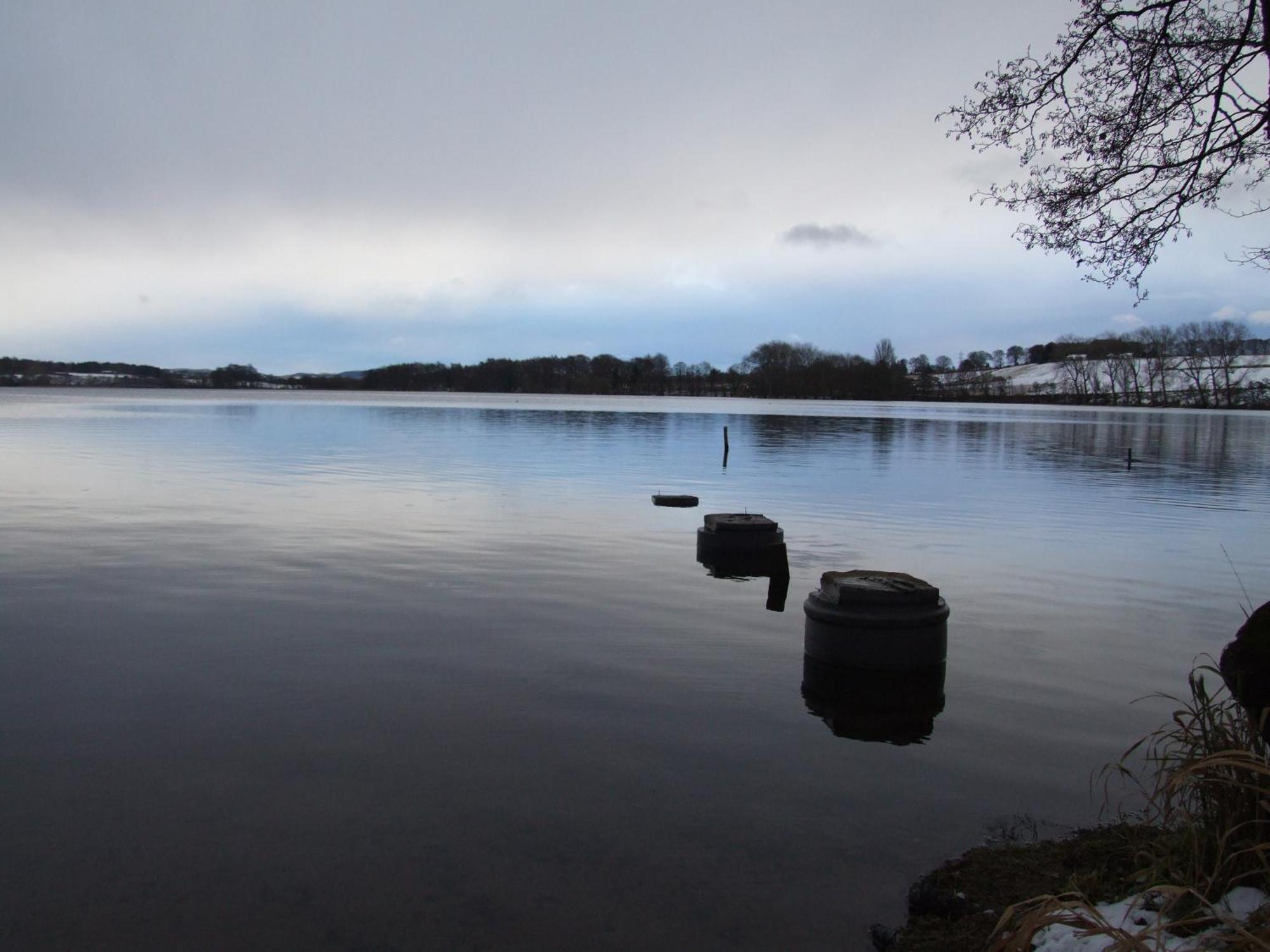 Kinloch House Hotel Blairgowrie and Rattray Luaran gambar